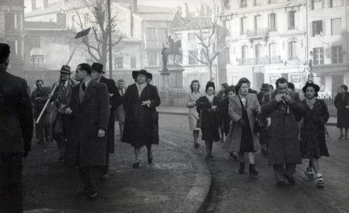 Iconographie - Des Vendéens à la visite du général de Gaulle