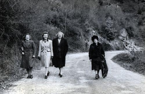 Iconographie - Des Vendéens à la visite du général de Gaulle