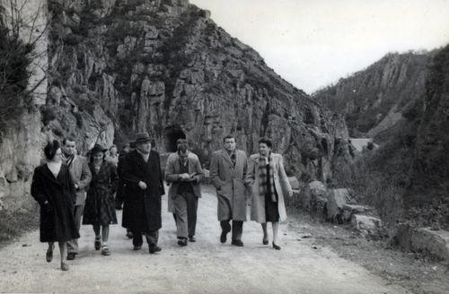 Iconographie - Des Vendéens à la visite du général de Gaulle