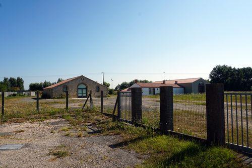 Iconographie - La Ferme du Vasais, siège de l'Arexcpo