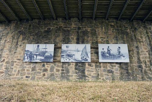 Iconographie - Exposition de plein air Regards croisés