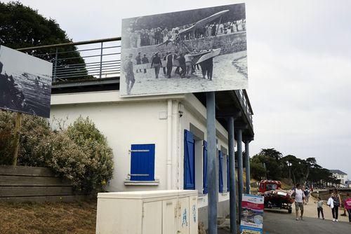 Iconographie - Exposition de plein air Regards croisés