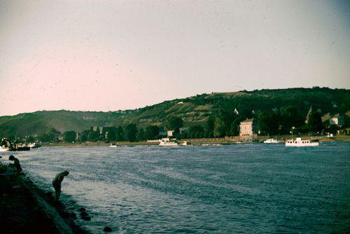 Iconographie - Ruhr Remagen