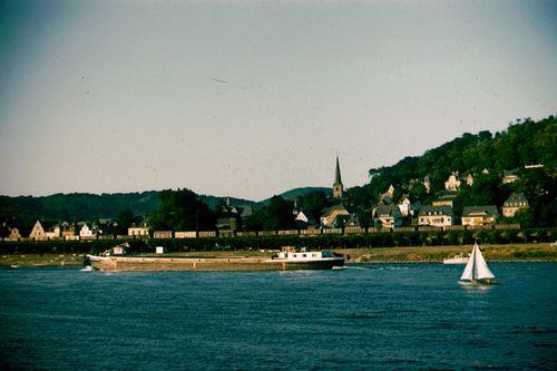 Iconographie - Ruhr Remagen