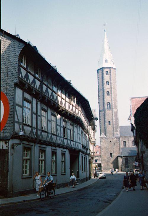 Iconographie - Goslar