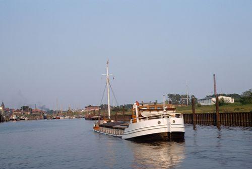 Iconographie - Elbe Allemagne