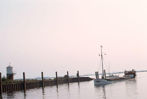 Iconographie - Elbe Allemagne