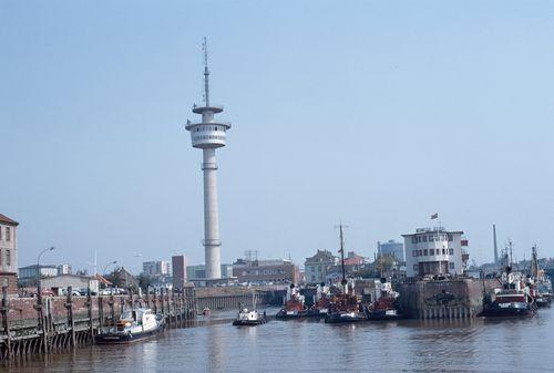 Iconographie - bremerhaven allemagne