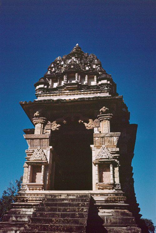 Iconographie - Vallée du Maharashtra Ajanta Ellora 