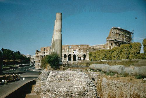 Iconographie - Rome Vestige 