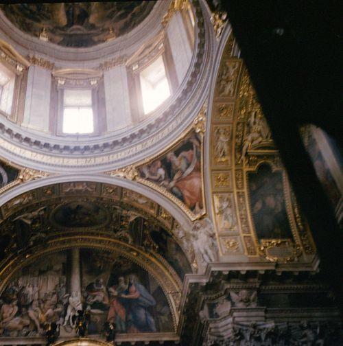 Iconographie - Rome Vatican