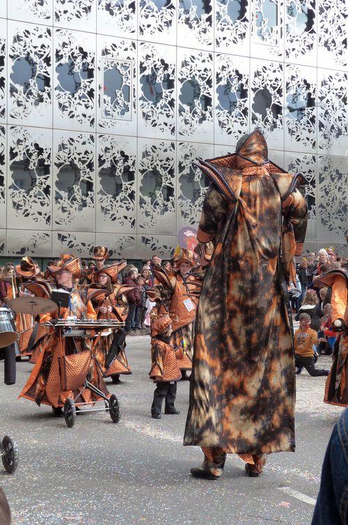 Iconographie - Carnaval de Nantes - Groupe Carnavalesque d Alizay