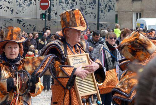 iconographie - Carnaval de Nantes - Groupe Carnavalesque d Alizay