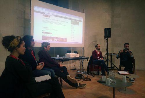 Iconographie - Rendez-vous du Pôle - Autour d'Icroacoa