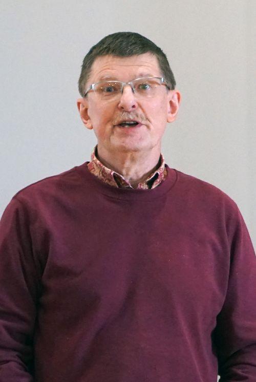 Iconographie - Concert pour le lancement du livre - Francis Boissard