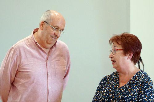 Iconographie - Concert pour le lancement du livre - Lydie Padiolleau et Christophe Audureau