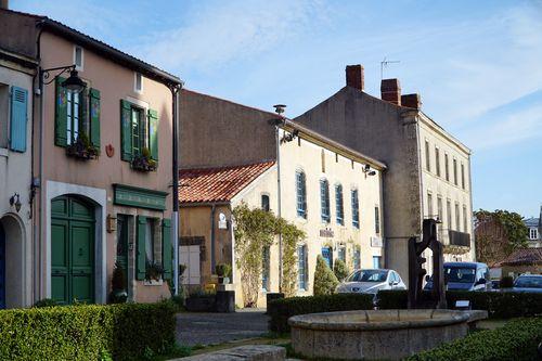 Iconographie - La mairie