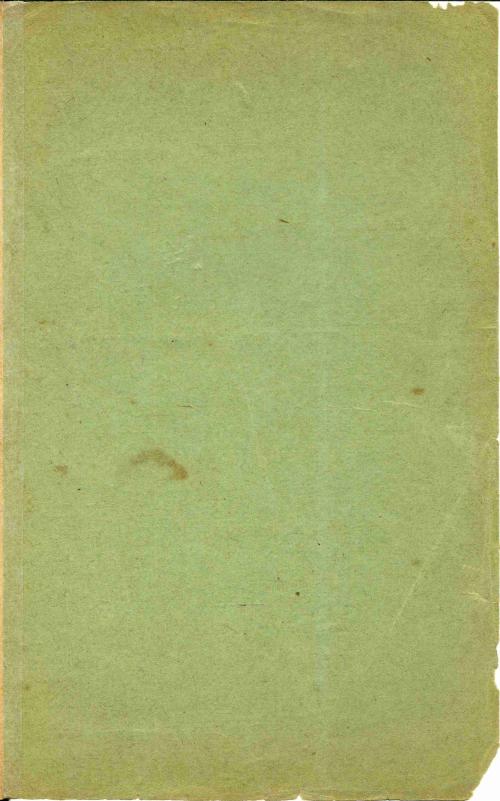 Partition - Chansons de chasse -  3 de couverture de l'original