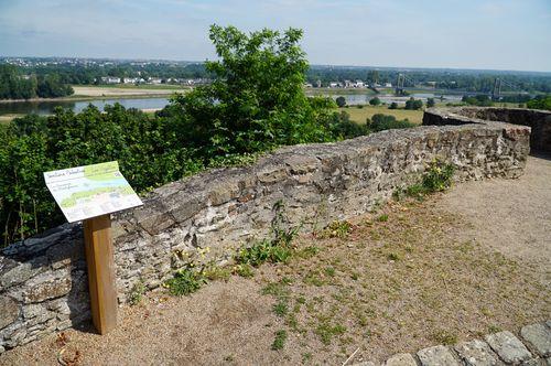 Iconographie - Aménagement du sentier pédestre Les voyettes