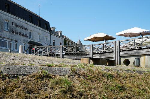 Iconographie - L'Hostellerie de la Gabelle