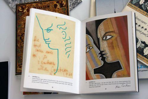 Iconographie - Livres d'art chez IGO