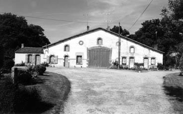 Iconographie - Ferme de Courbevoie