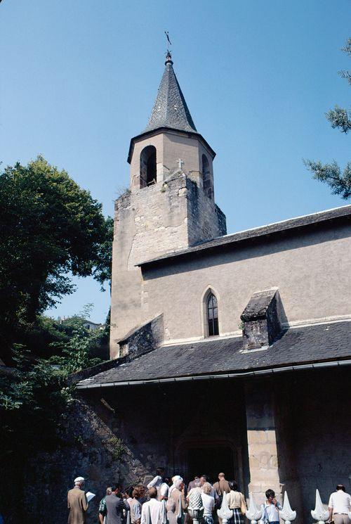 Iconographie - Cordes-sur Ciel Tarn 