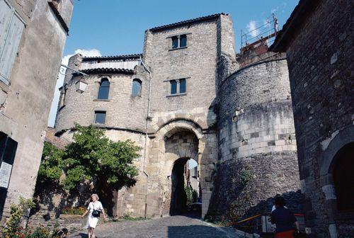 Iconographie - Cordes-sur-Ciel Tarn