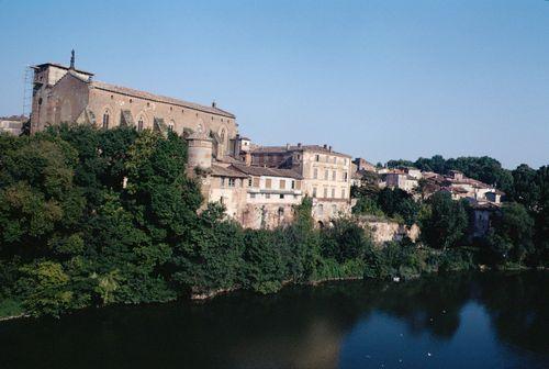 Iconographie - Gaillac Tarn