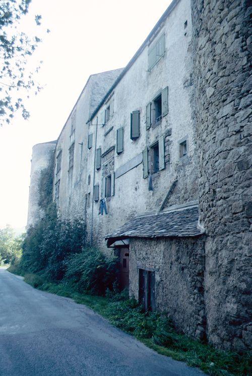 Iconographie - Ferrières Tarn