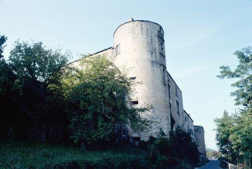 Iconographie - Ferrières Tarn