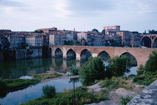 Iconographie - Albi Tarn