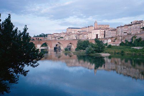 Iconographie - Albi Tarn