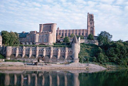 Iconographie - Albi Tarn