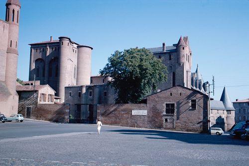 Iconographie - Albi Tarn