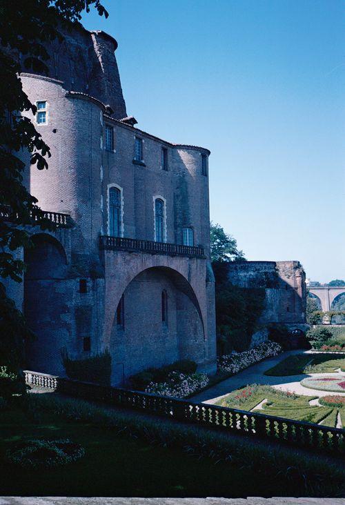 Iconographie - Albi Tarn