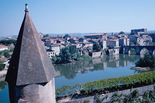 Iconographie - Albi Tarn