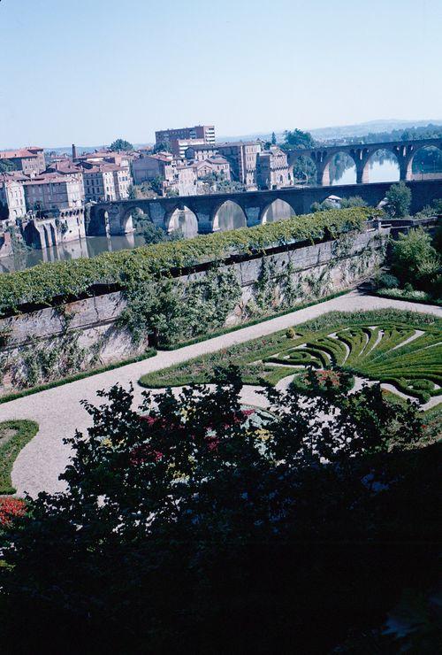 Iconographie - Albi Tarn