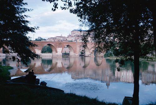 Iconographie - Albi Tarn