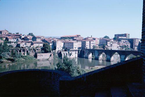 Iconographie - Albi Tarn