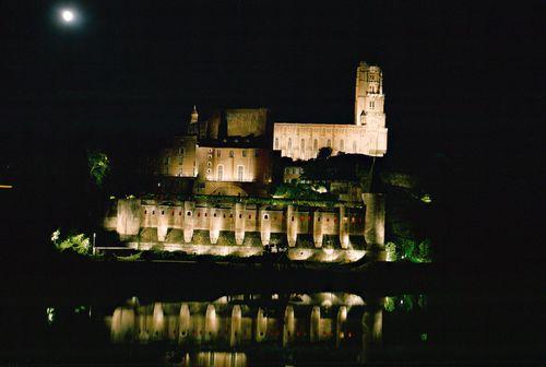 Iconographie - Albi Tarn