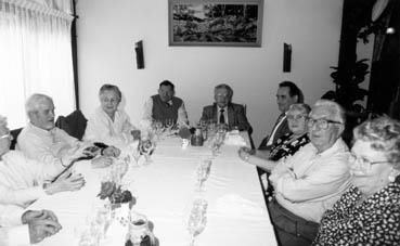 Iconographie - Banquet de la Société des Ecrivains de Vendée