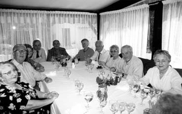 Iconographie - Banquet de la Société des Ecrivains de Vendée