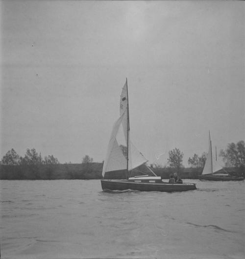 Iconographie - Championnat de la Seine
