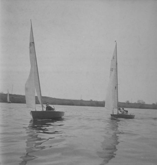 Iconographie - Championnat de la Seine