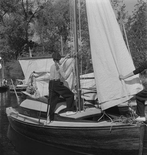 Iconographie - Championnat de la Seine