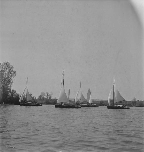 Iconographie - Championnat de la Seine