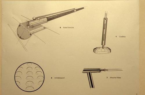 Iconographie - FIRST 35S5