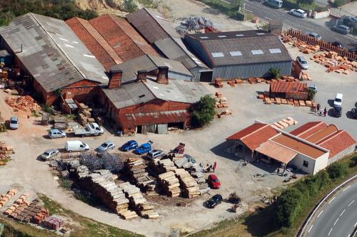 Iconographie - Les Terres Cuites d'Aizenay