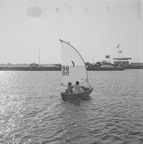 Iconographie - La Semaine de Marseille, 1973